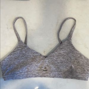 Aloyoga Lounge bra